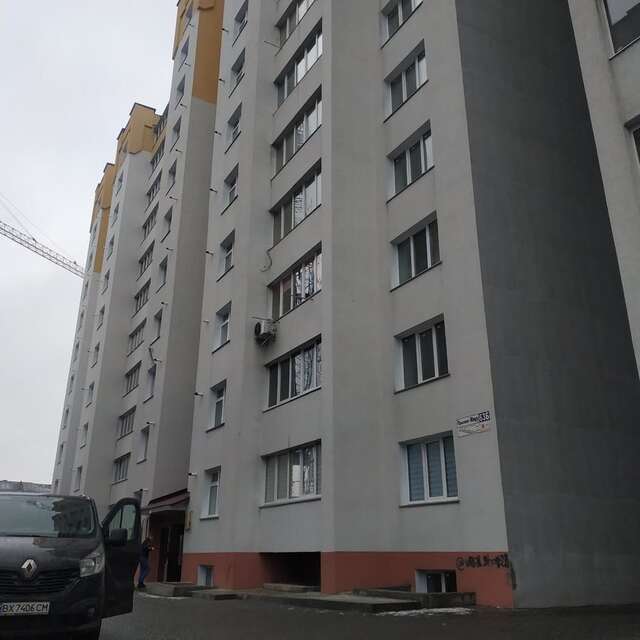 Апартаменты Шикарна квартира в класичному стилі Хмельницкий-25